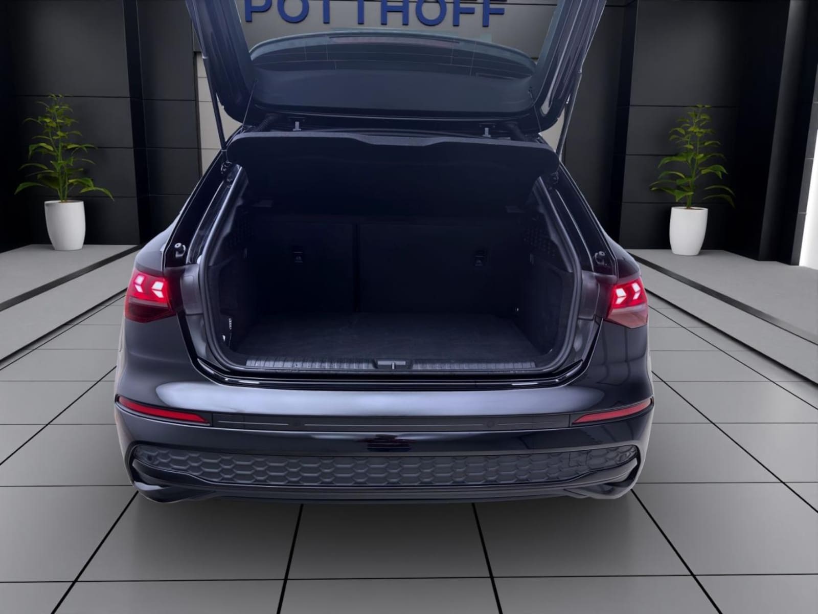 Audi A3 Sportback – Bild 5