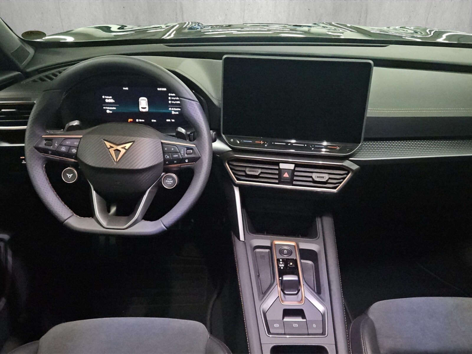 CUPRA Formentor – Bild 12