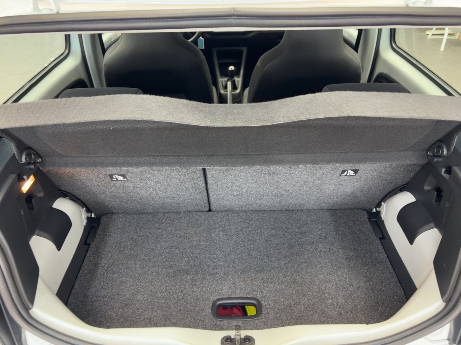 Volkswagen up! – Bild 6
