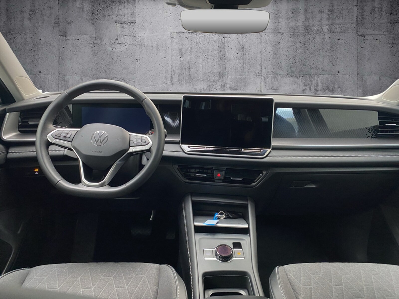Volkswagen Tayron – Bild 18