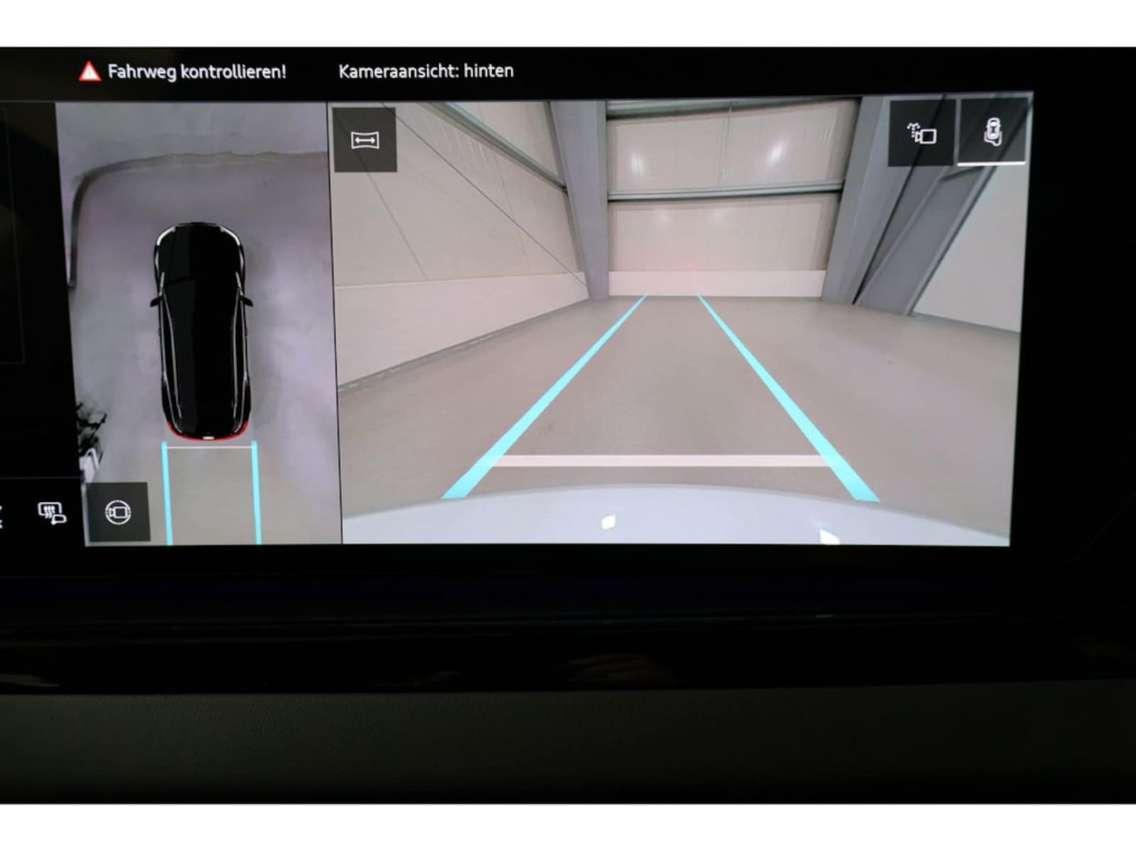 Audi A6 Limousine – Bild 17