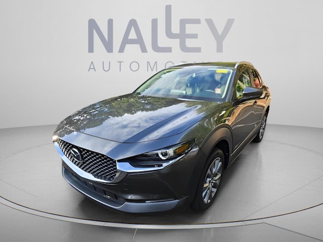 2023 Mazda CX-30