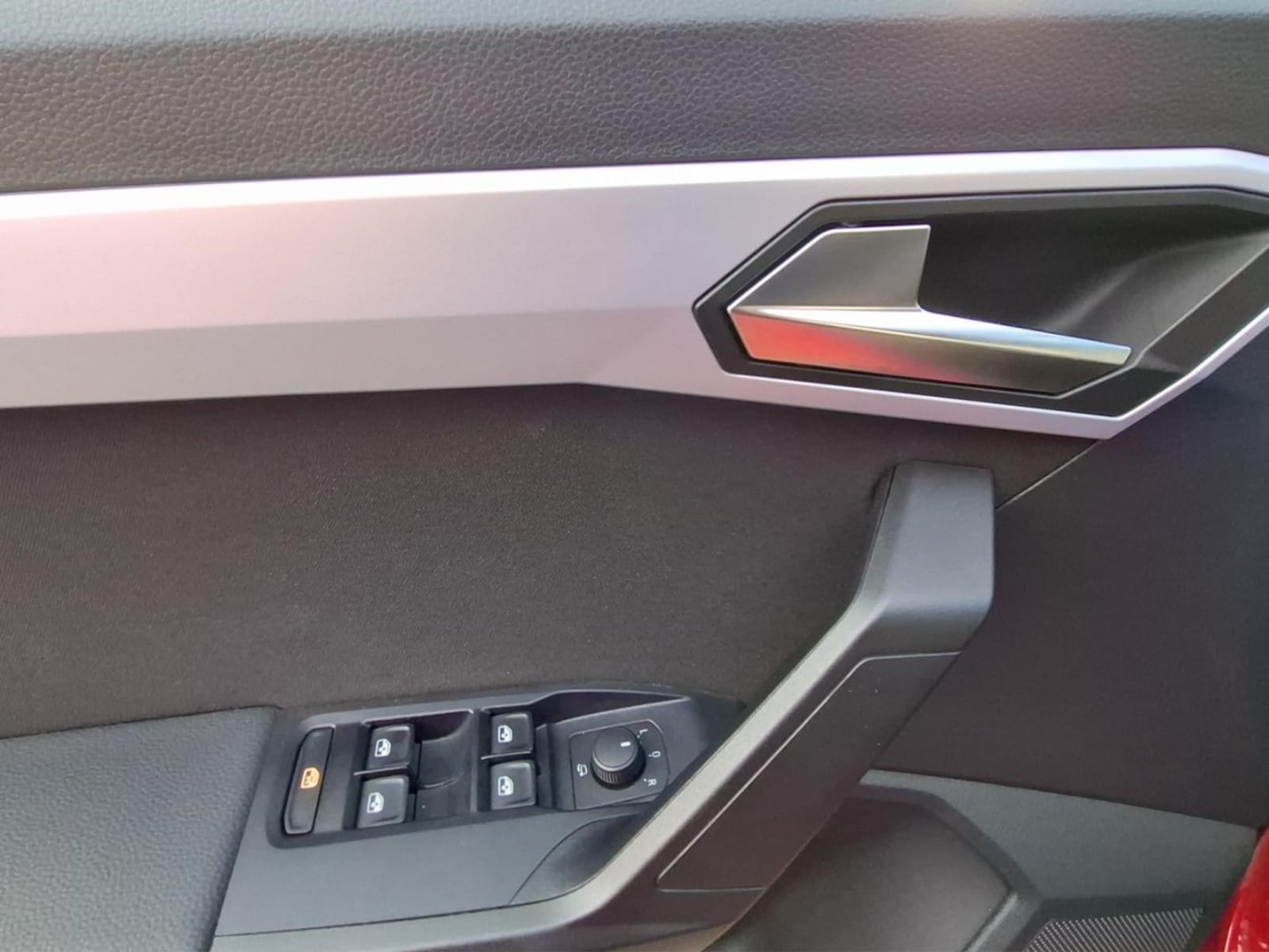 SEAT Arona – Bild 12