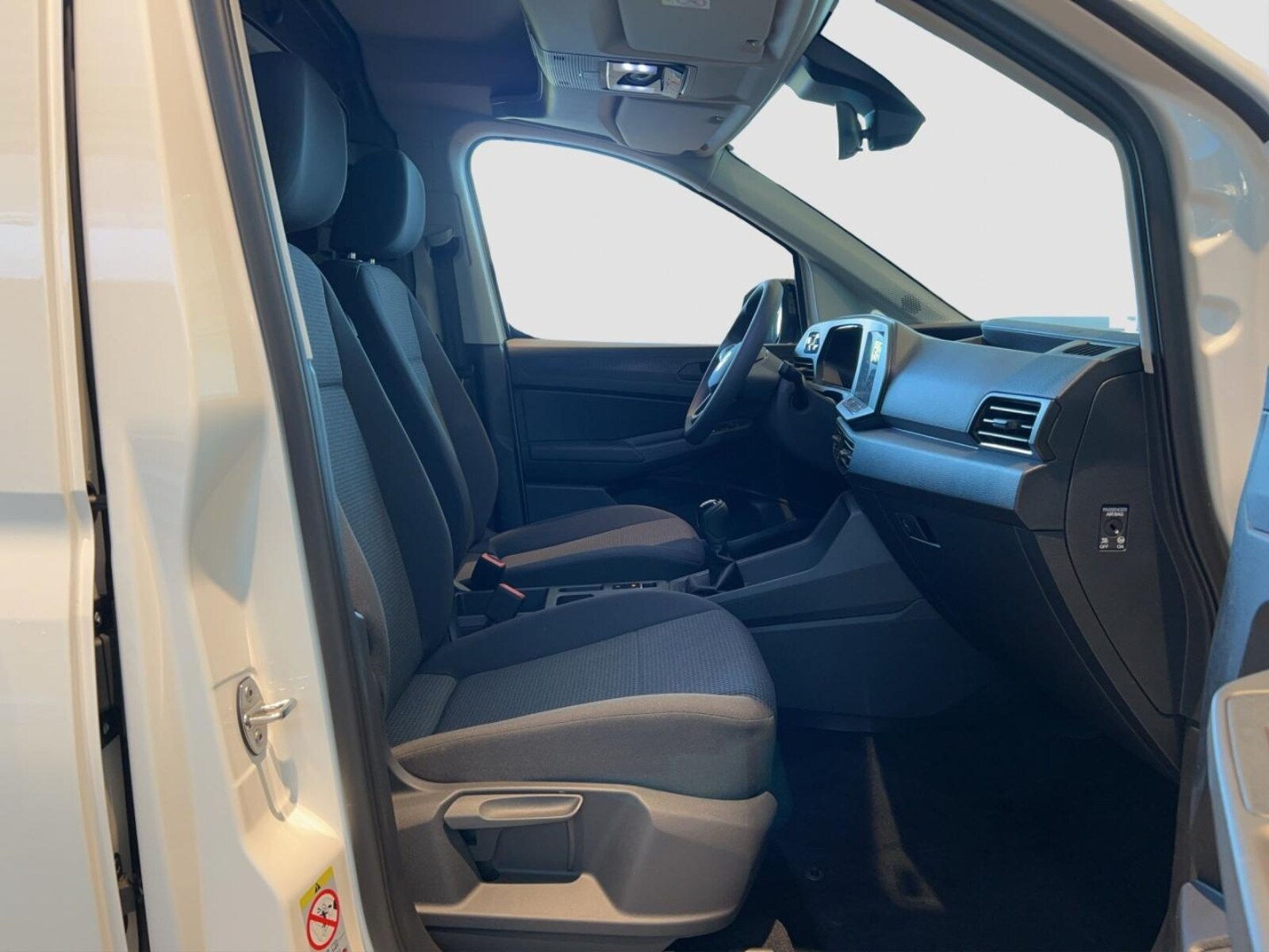 Volkswagen Caddy Maxi Cargo – Bild 22