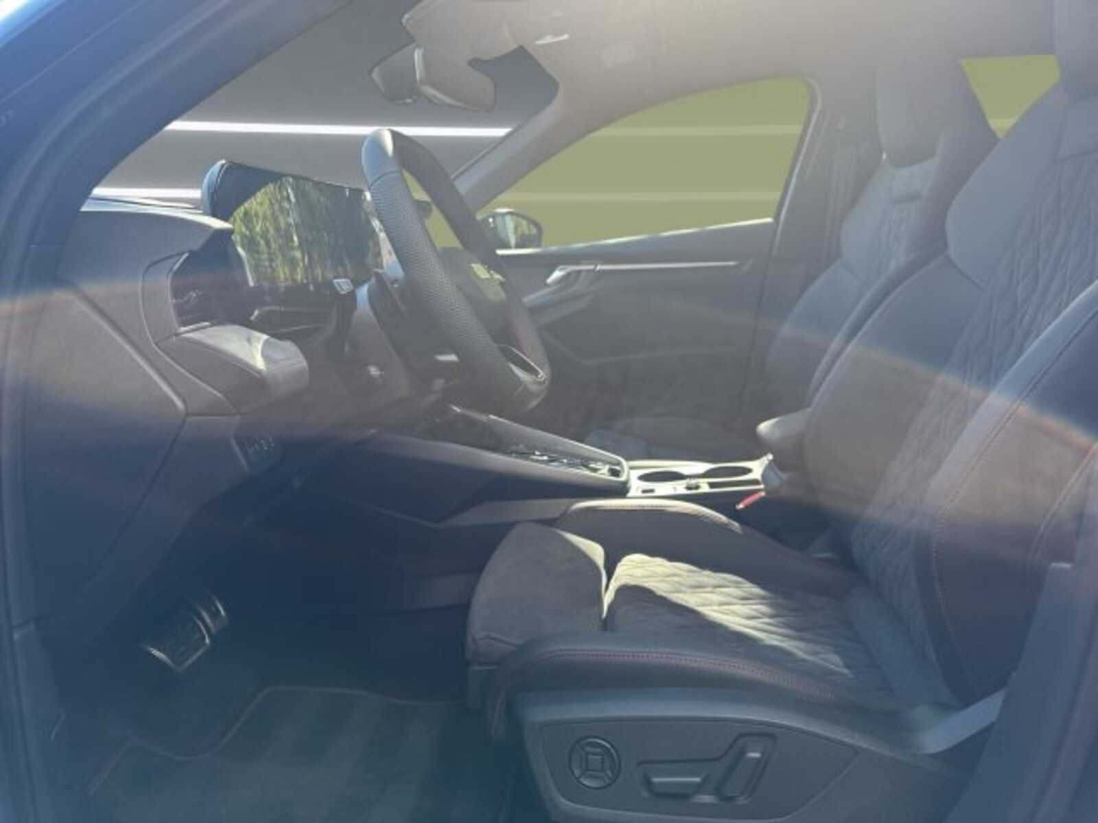 Audi A3 Sportback – Bild 13