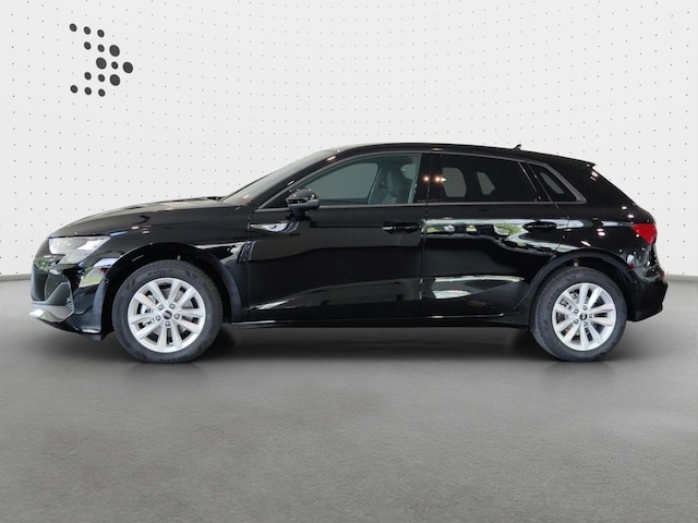 Audi A3 Sportback 30 TDI Schaltgetriebe -  - Joinsteer - #2