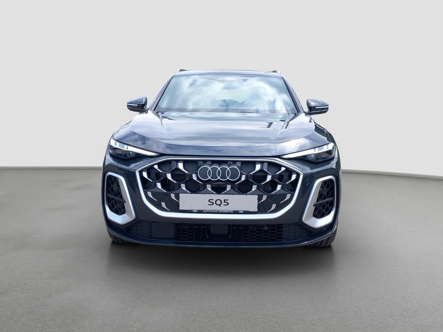 Image about Audi SQ5 Sportback TFSI 270 kW S tronic