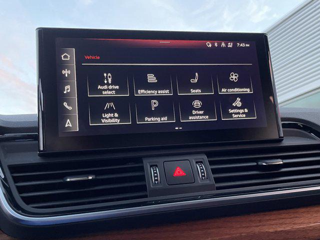 2022 Audi Q5 Prestige - Photo 32