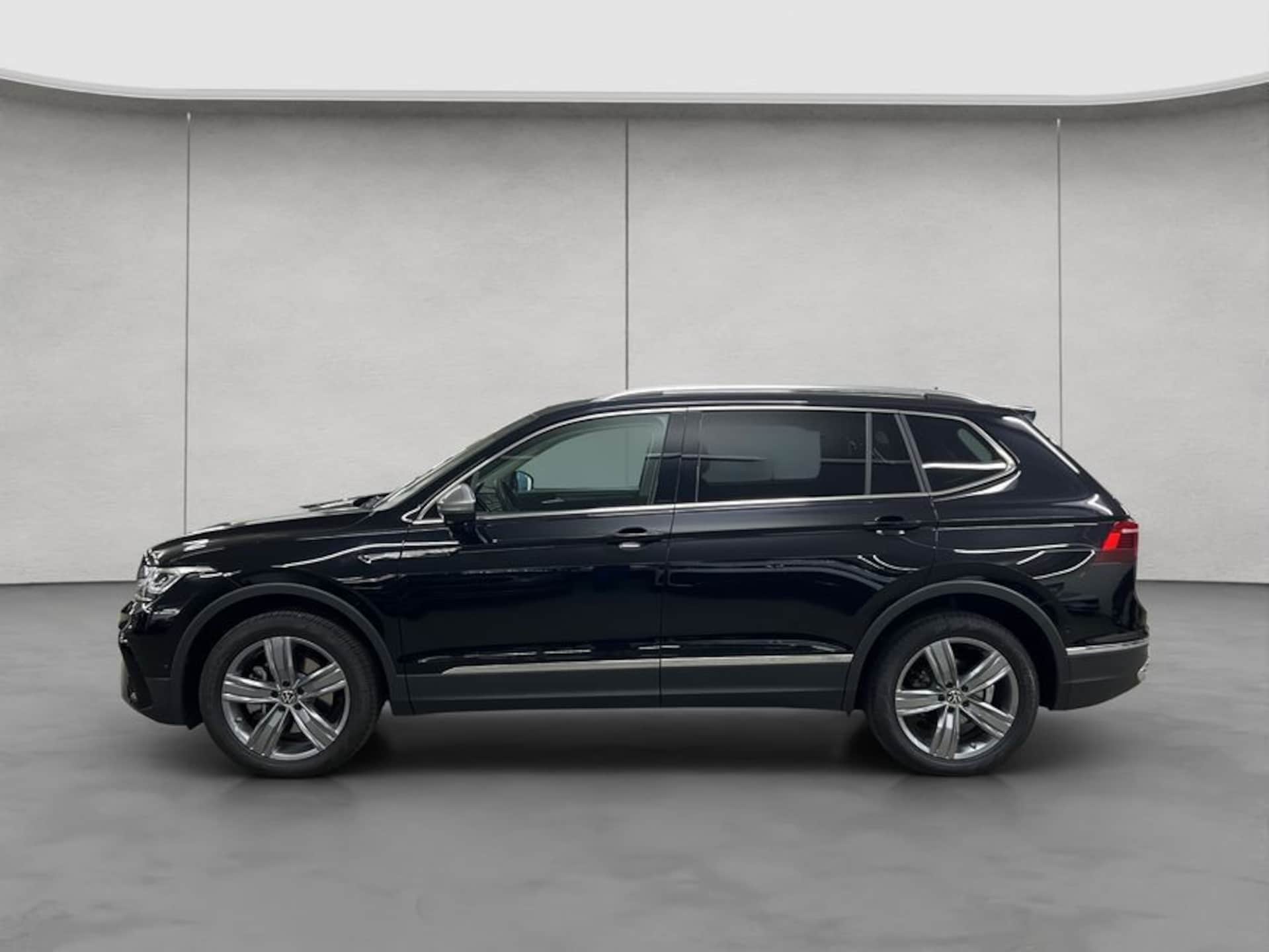 Volkswagen Tiguan Allspace Elegance