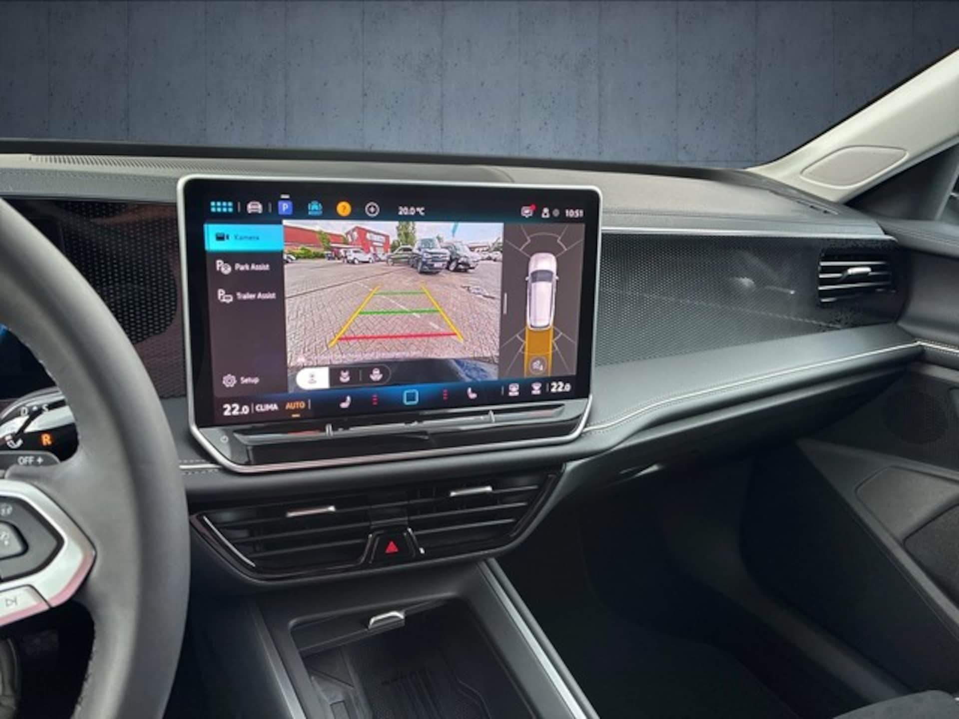 Volkswagen Passat Business