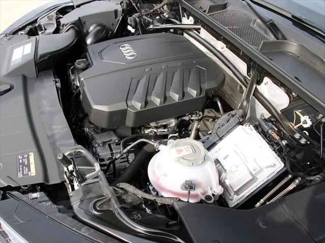 2025 AUDI Q5 - Image 43