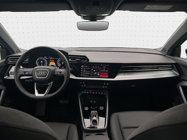 Audi A3 Sportback TFSI E Advanced 40 TFSI E S Tronic - - Joinsteer - #4