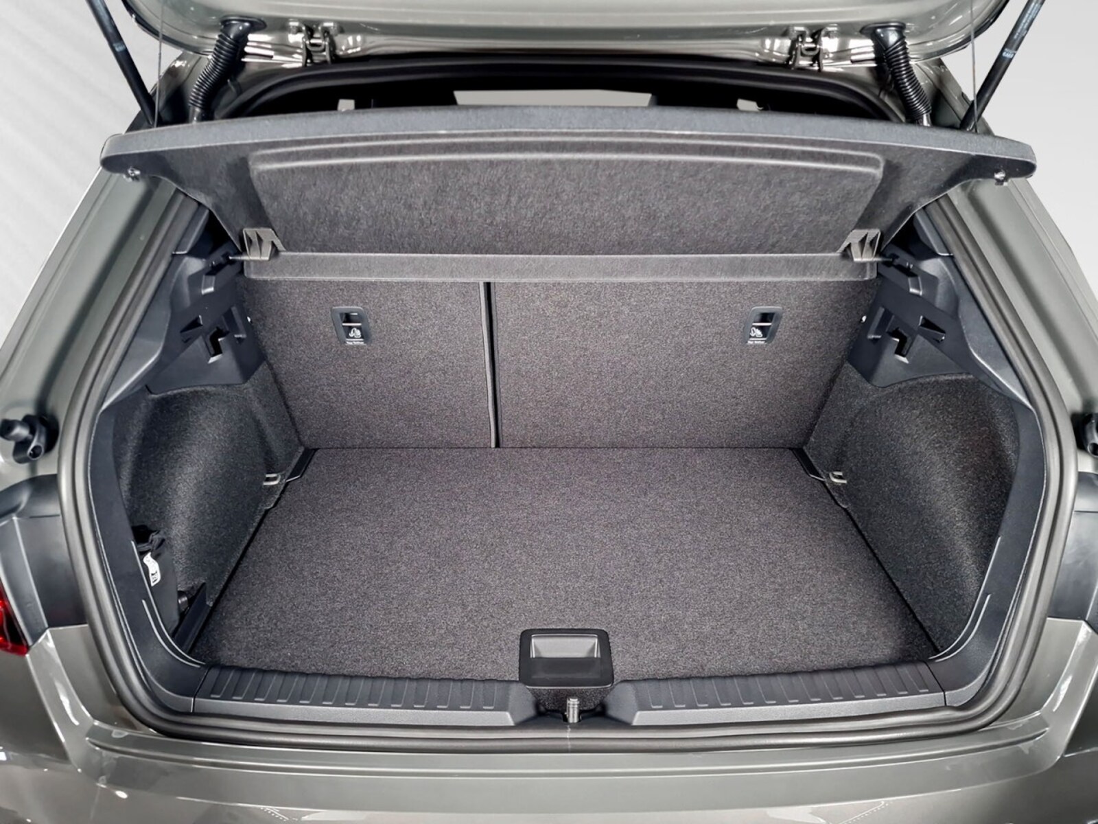 Audi A1 allstreet – Bild 10