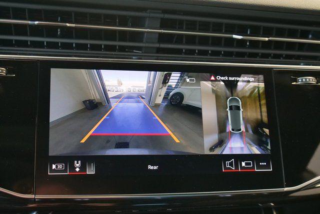 2026 Audi Q8 Premium - Photo 22