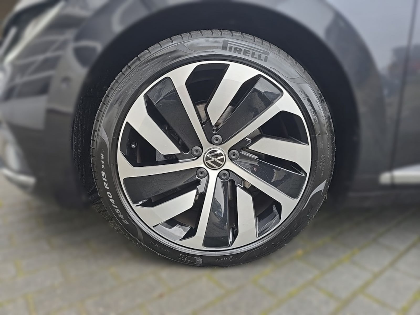 Volkswagen Arteon – Bild 15