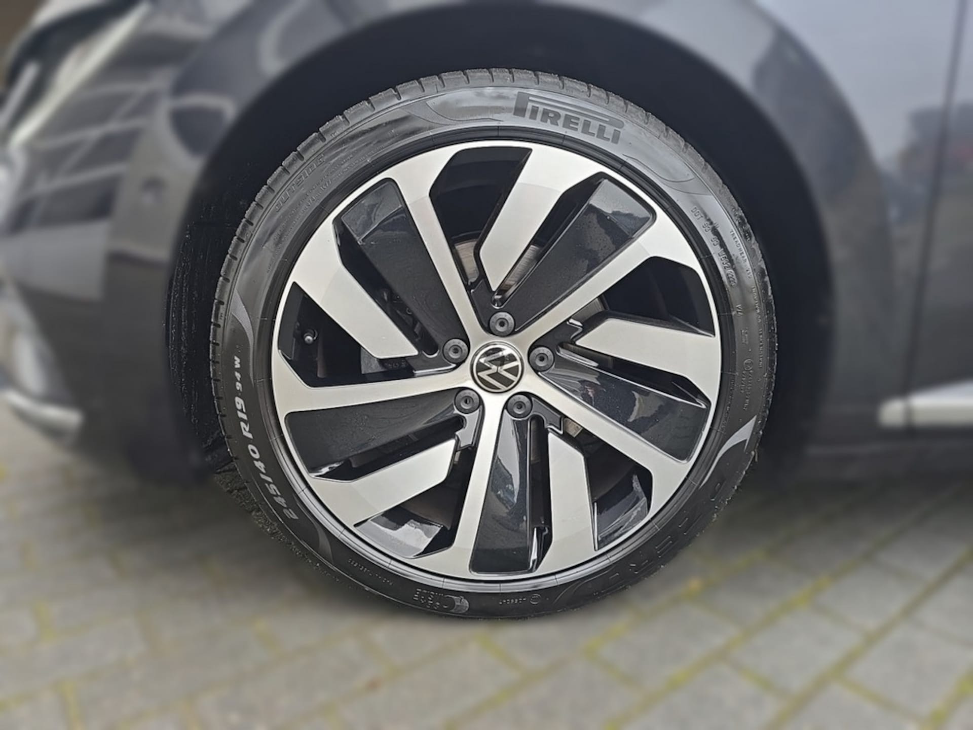 Volkswagen Arteon Elegance