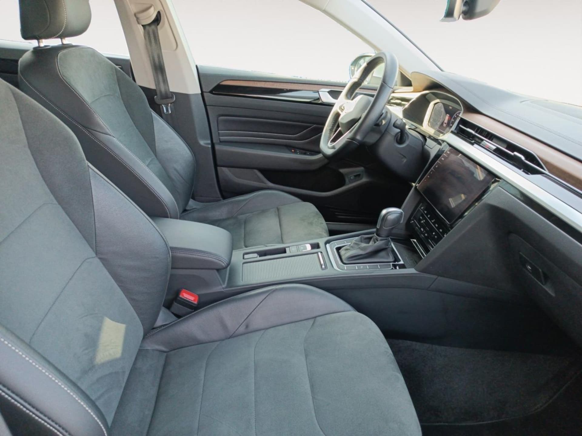 Volkswagen Arteon Shooting Brake Elegance
