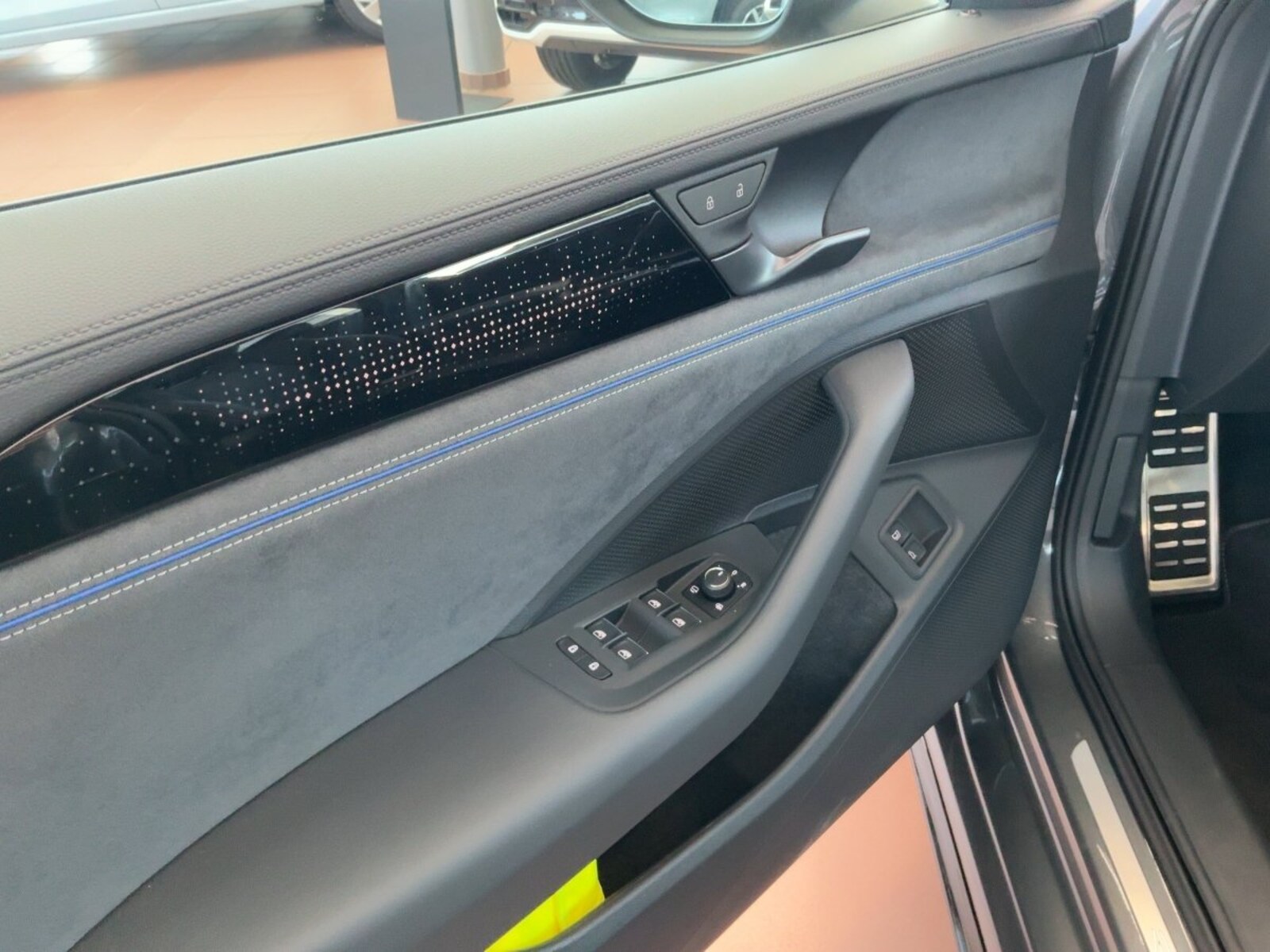 Volkswagen Passat – Bild 17