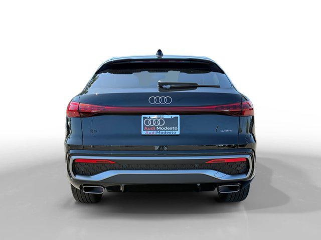2026 Audi Q5 Sportback