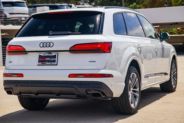 2026 Audi Q7 Premium - Photo 6