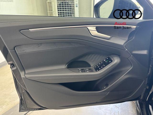 2026 Audi A6 Prestige - Photo 33