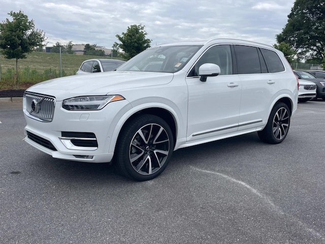 2023 Volvo XC90