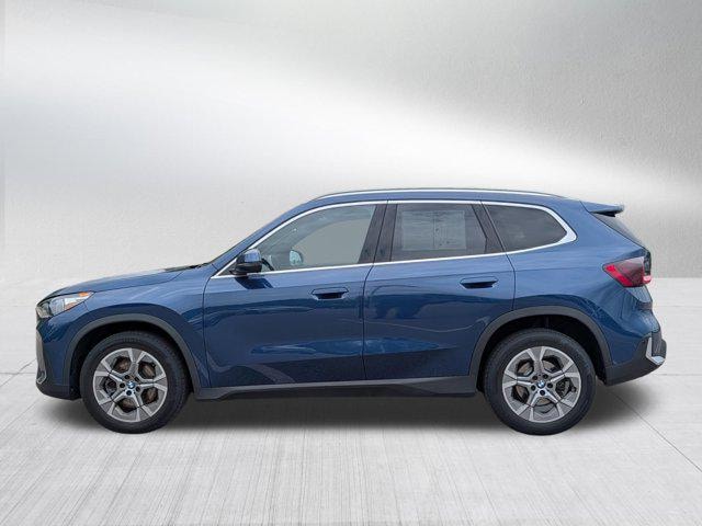 2023 BMW X1