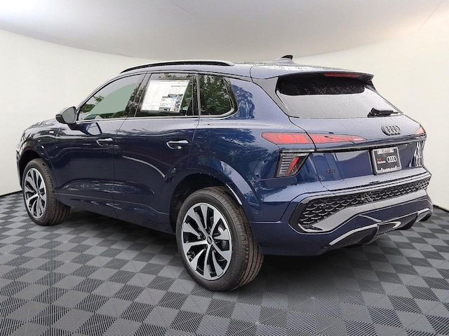 2026 Audi Q3 SUV