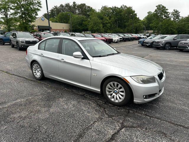 2009 BMW