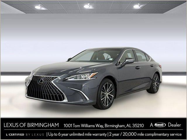 2024 Lexus ES 350