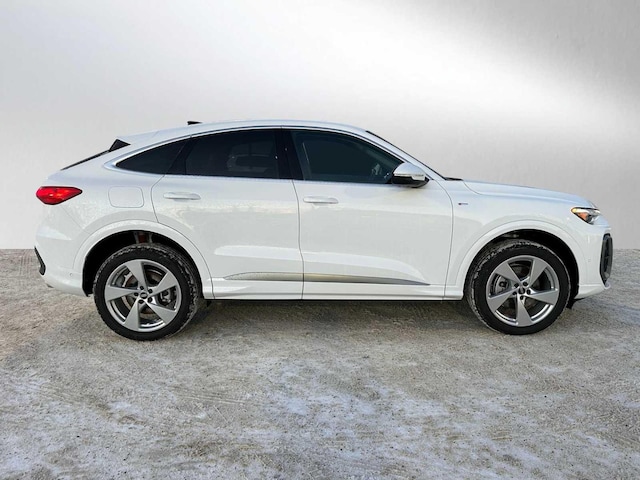 2025 Audi Q5 Sportback