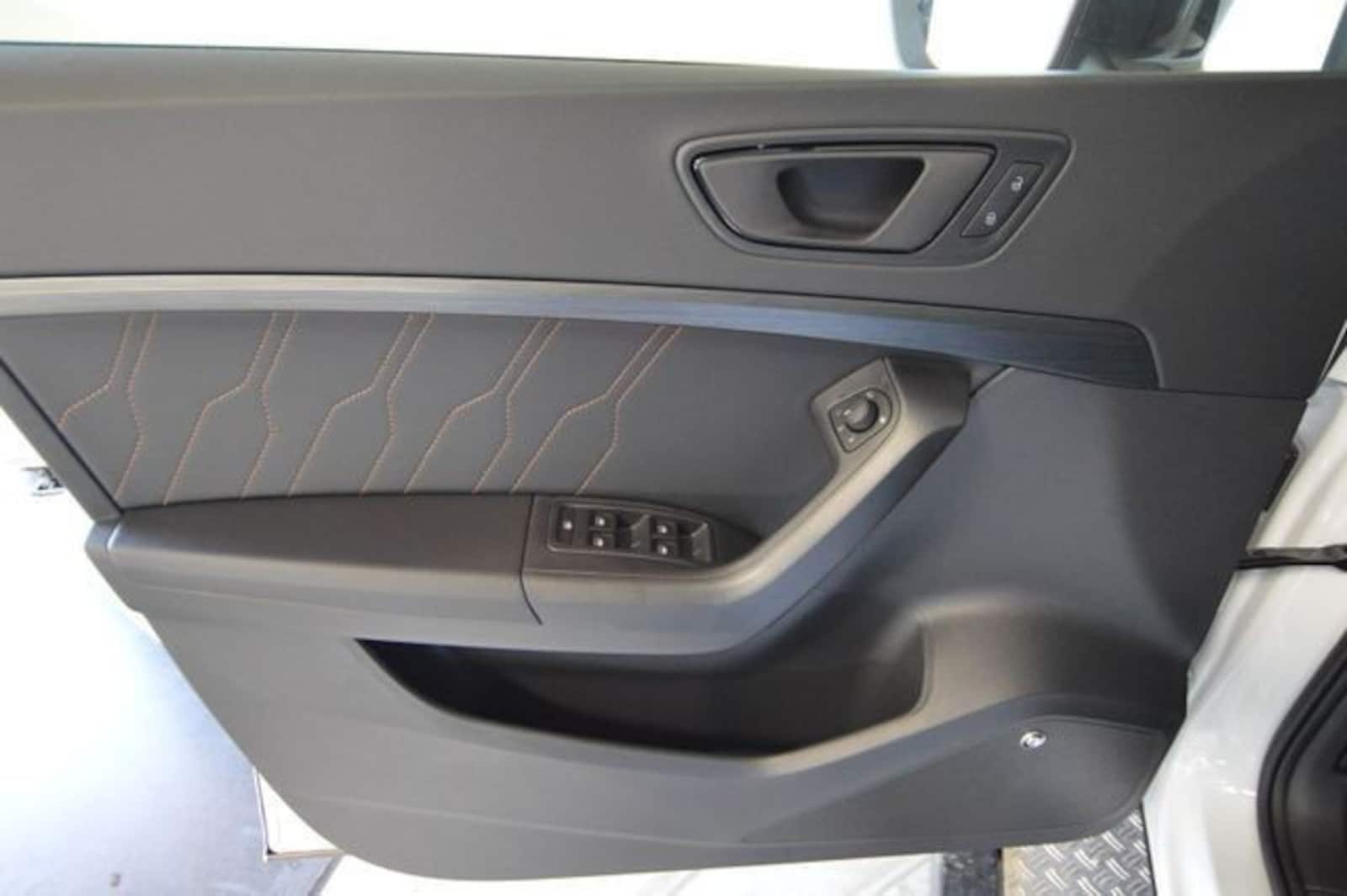 CUPRA Ateca – Bild 18