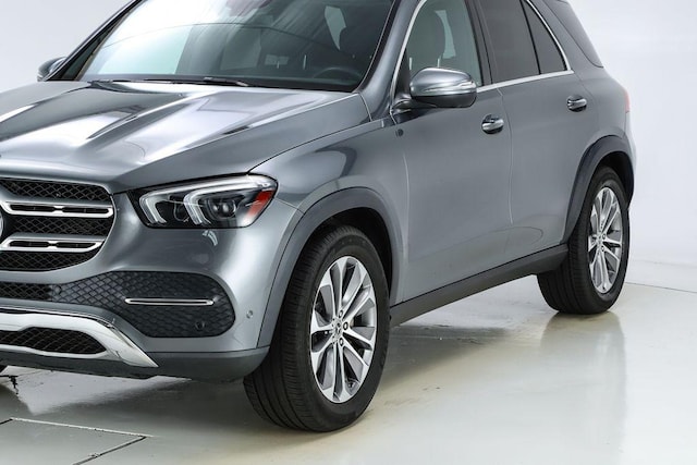 2023 Mercedes-Benz GLE 350