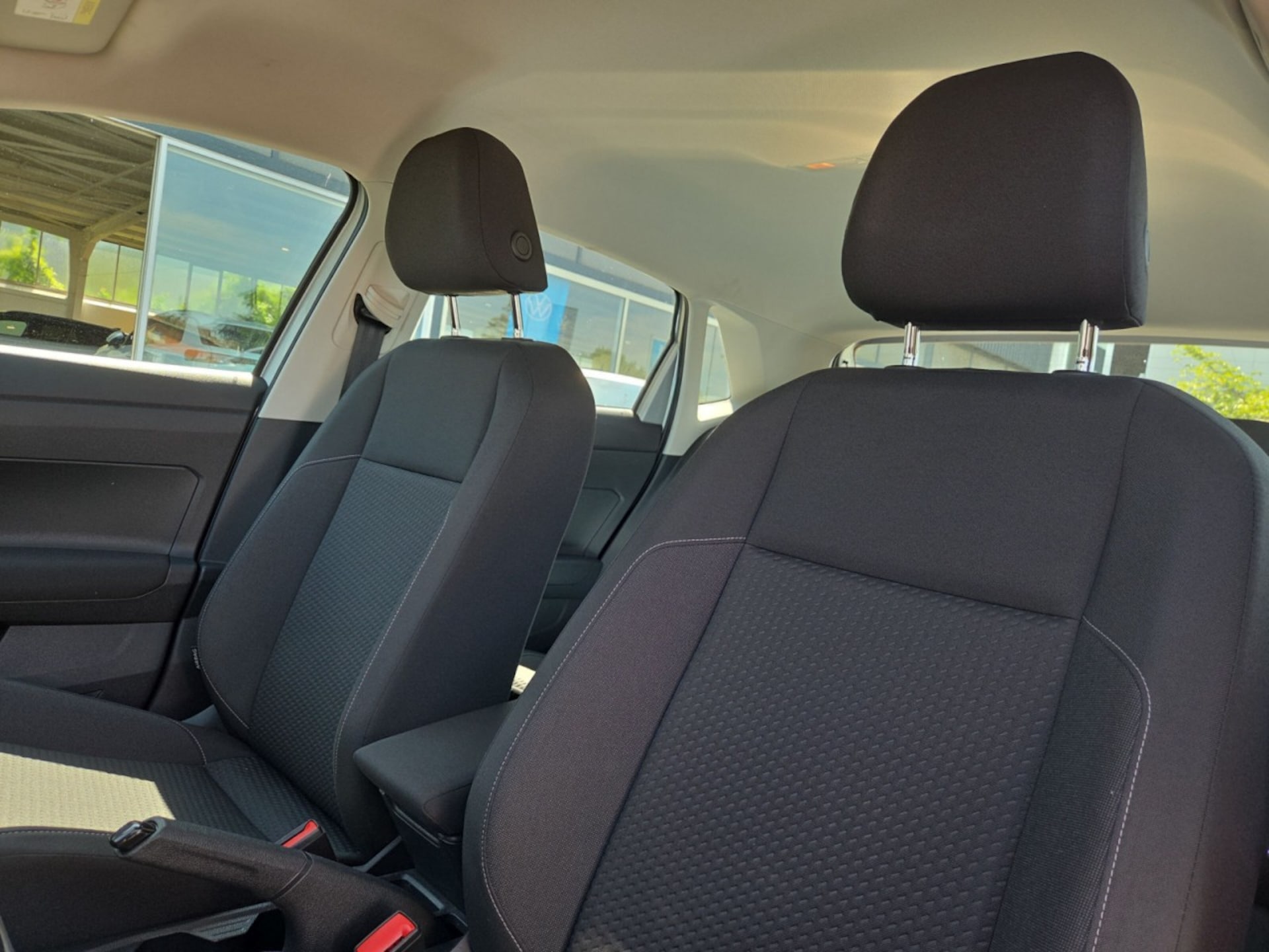 Volkswagen Polo Comfortline