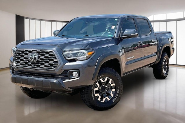 2020 Toyota Tacoma