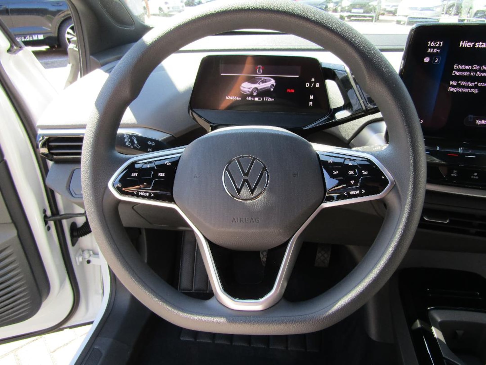 Volkswagen ID.4 Pro Performance