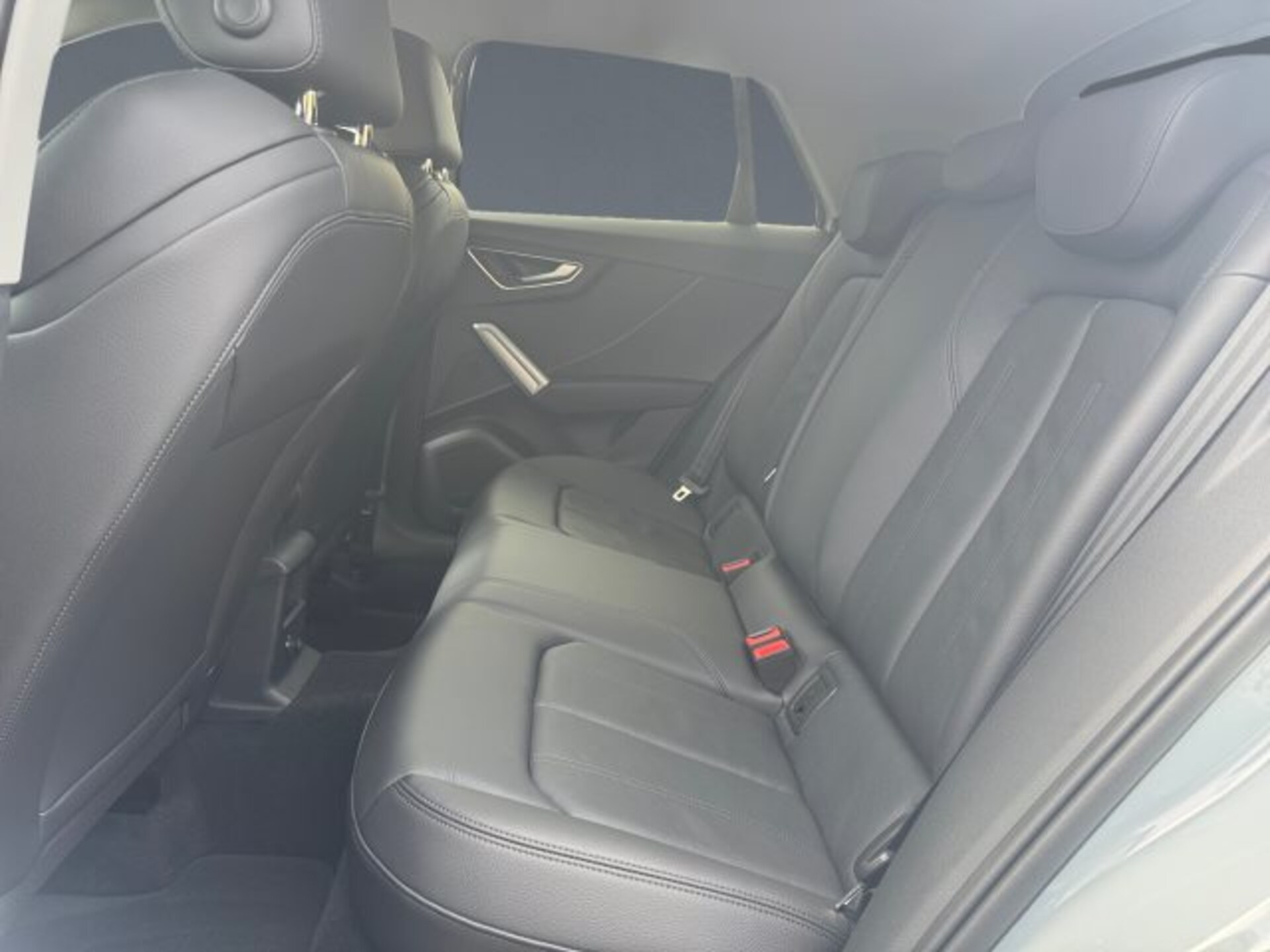 Audi Q2 Advanced