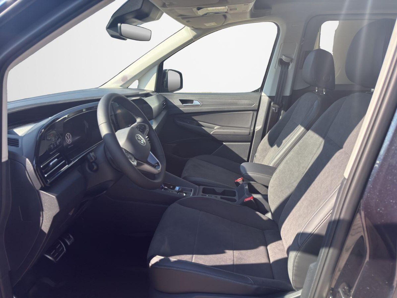 Volkswagen Caddy – Bild 10
