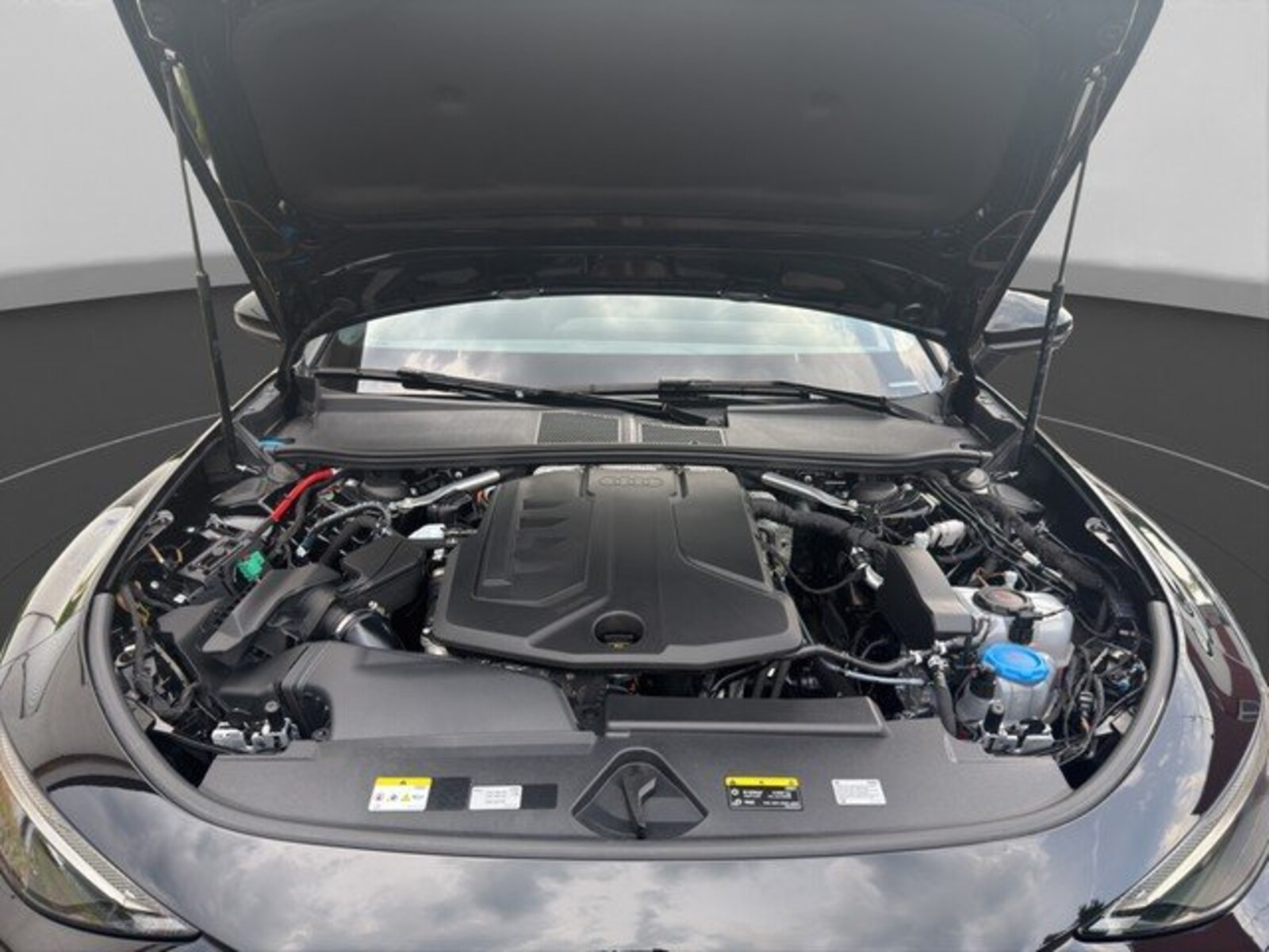 Audi A6 Limousine – Bild 15