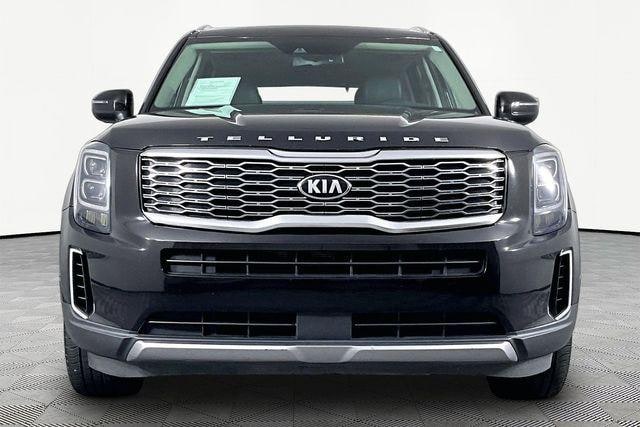 2021 Kia Telluride