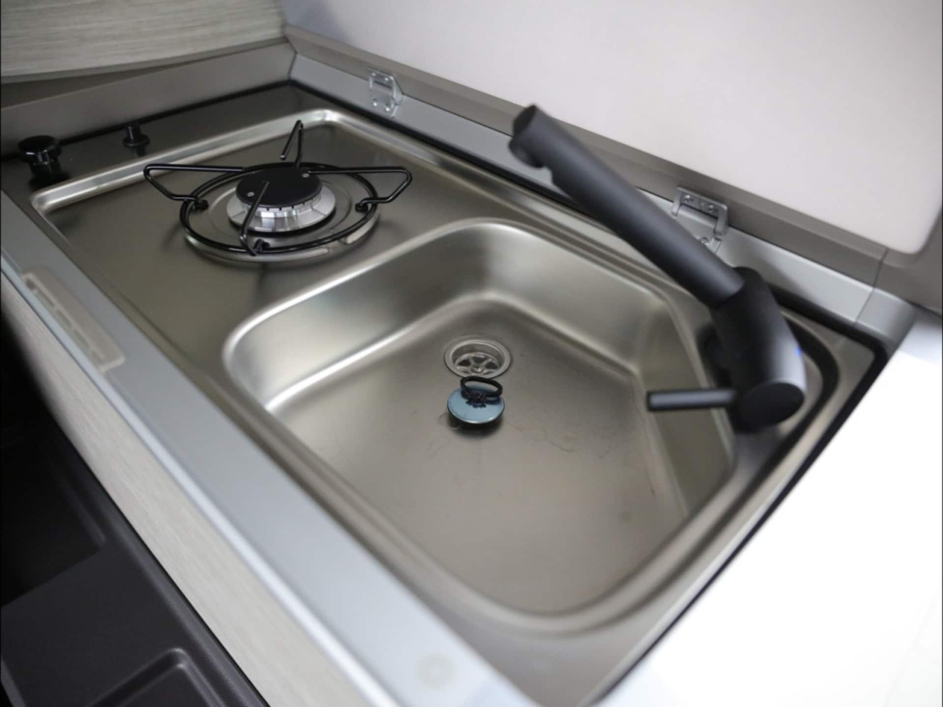 Volkswagen California Ocean
