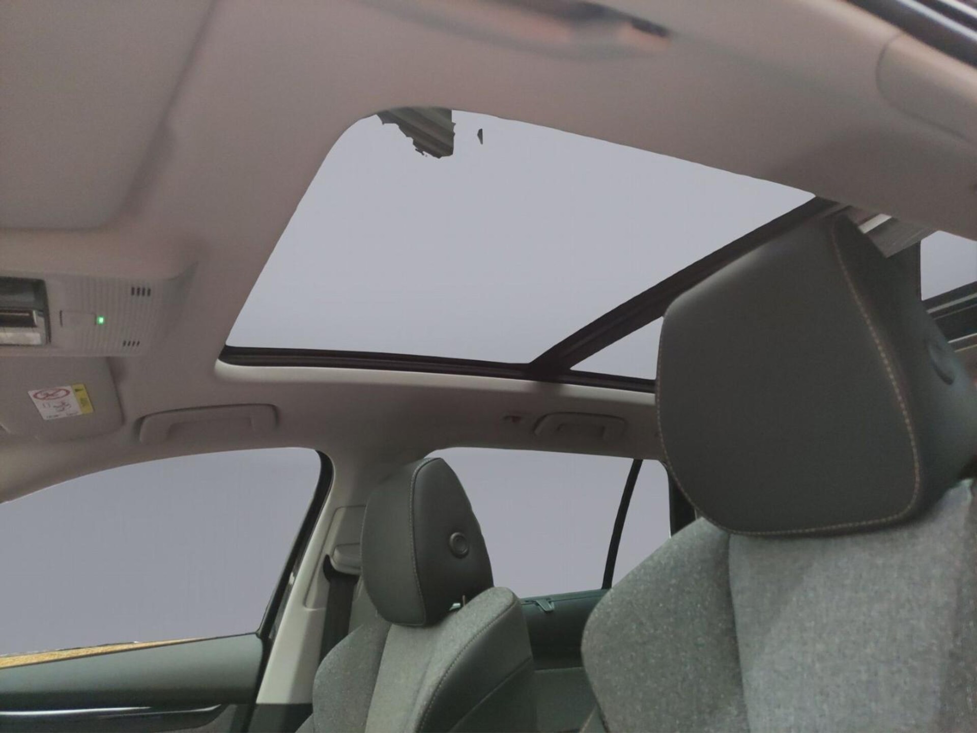 Skoda Octavia Combi Selection