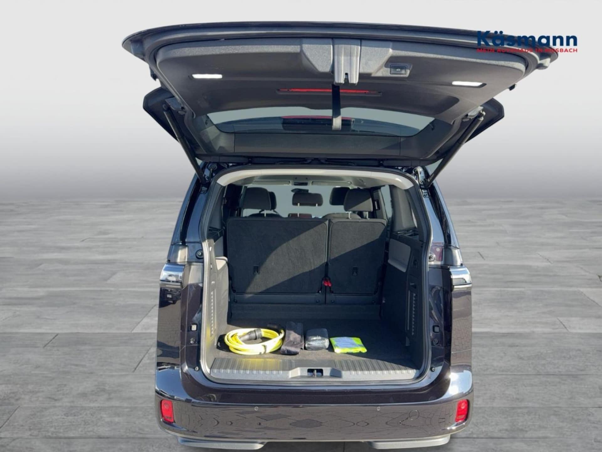 Volkswagen ID. Buzz Pro
