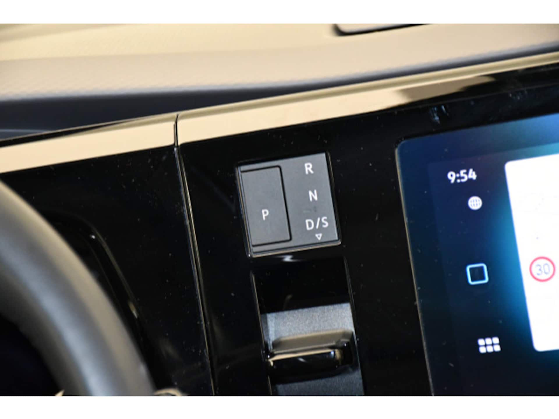 Volkswagen California Coast