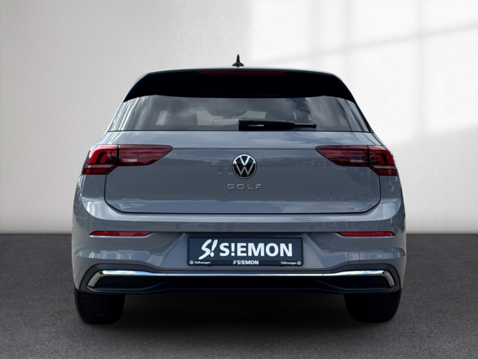 Volkswagen Golf – Bild 4