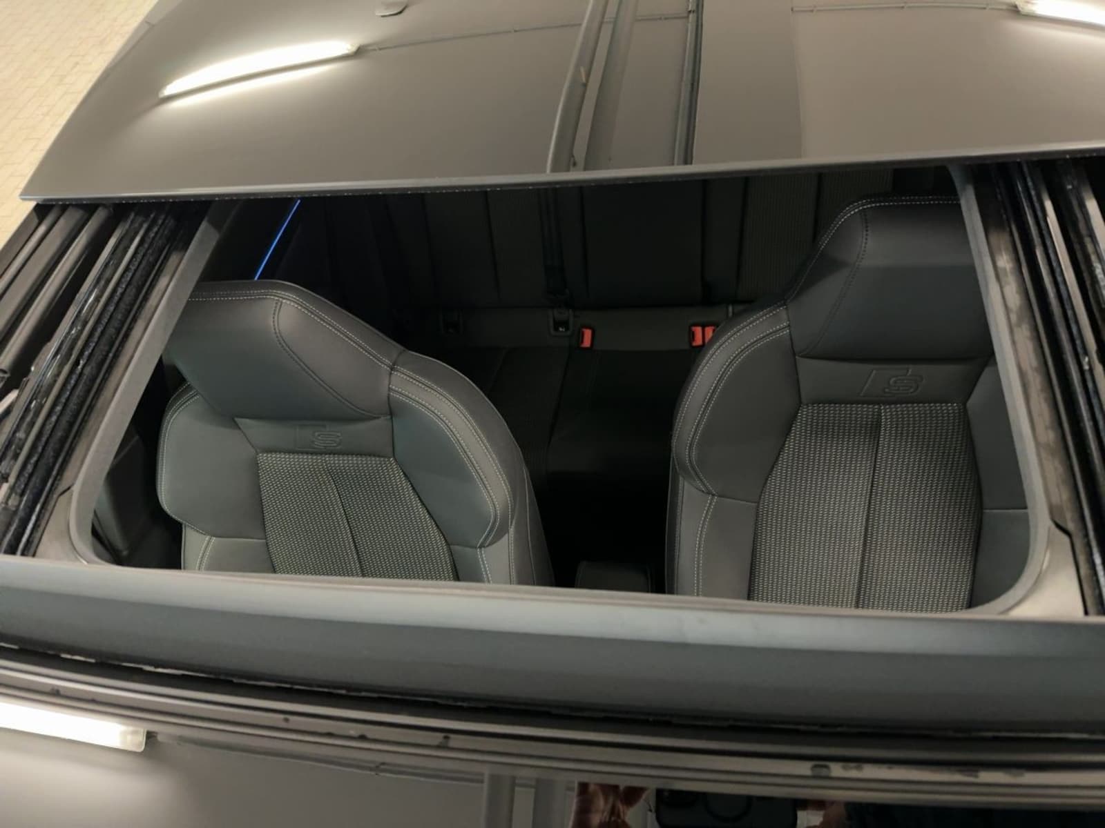 Audi A3 Sportback – Bild 21