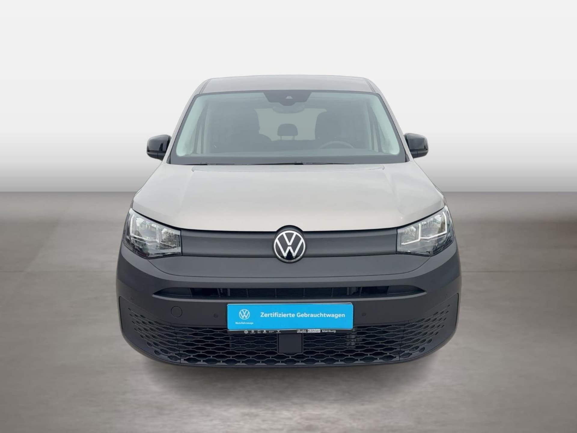 Volkswagen Caddy Basis-Modell