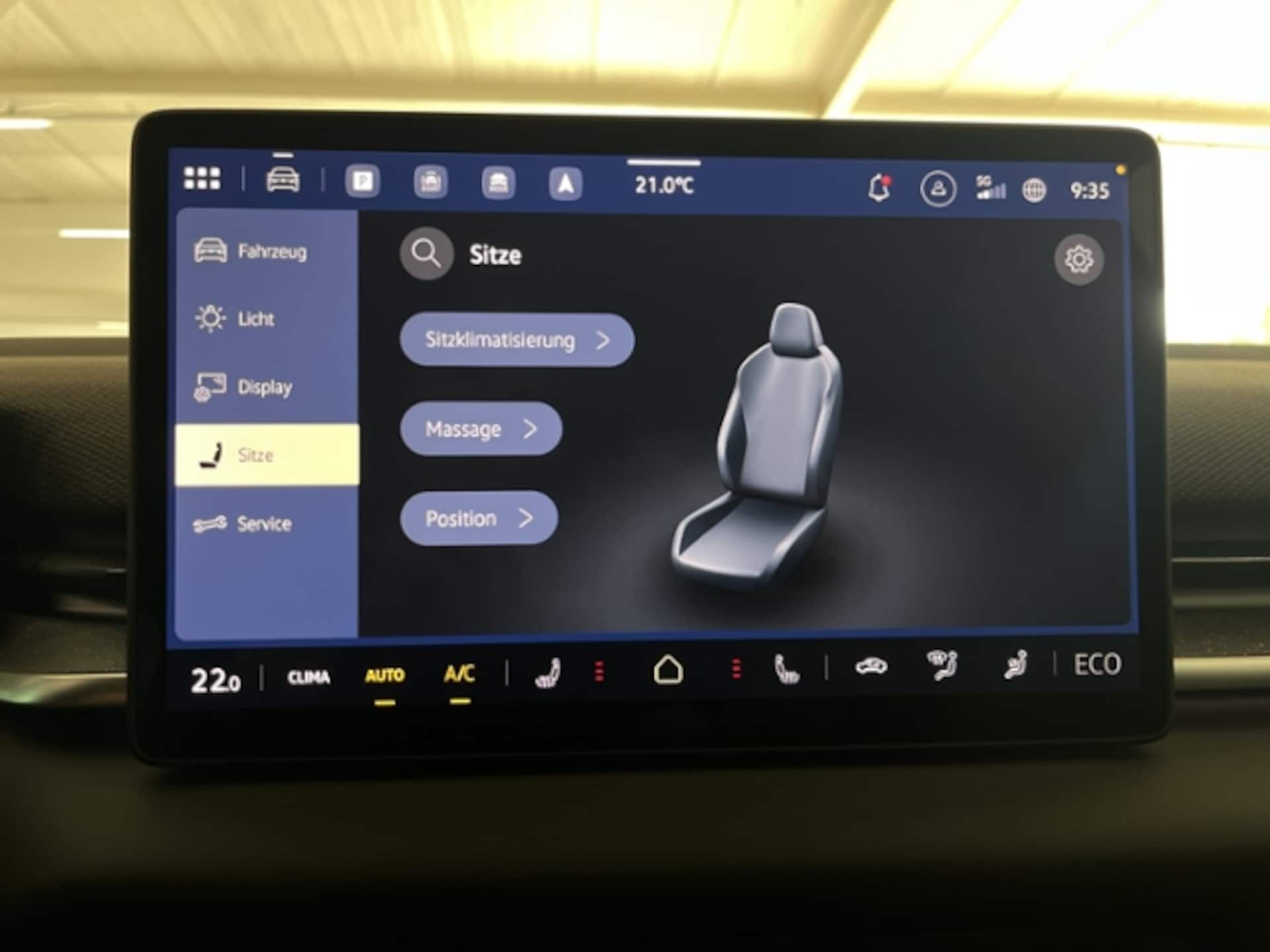 Volkswagen ID.3 Neo Style