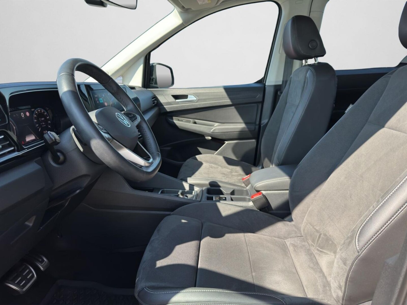 Volkswagen Caddy – Bild 12