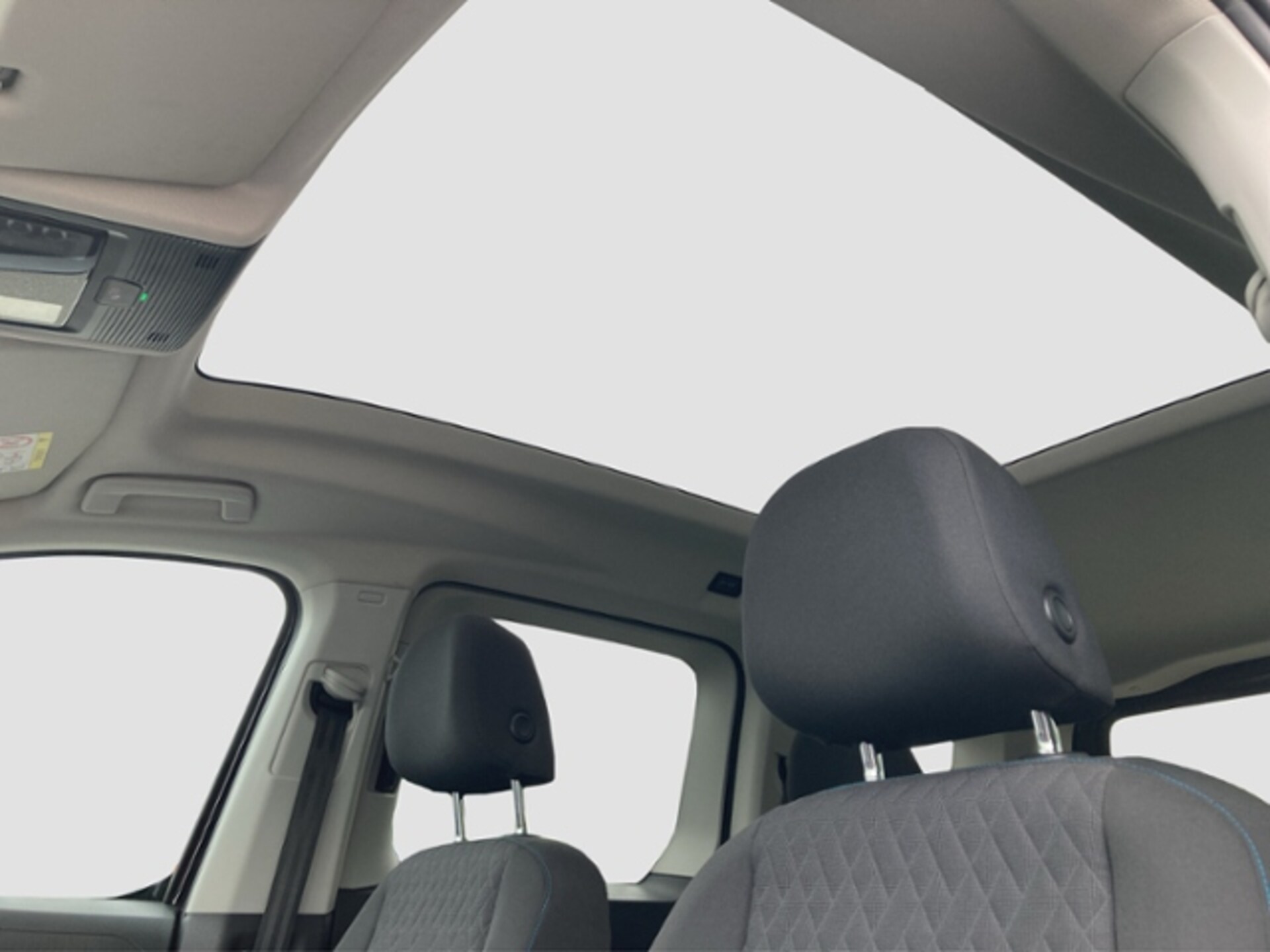 Volkswagen Caddy Life